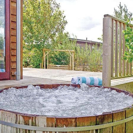 Portmile Lodges Cockwood 외부 사진