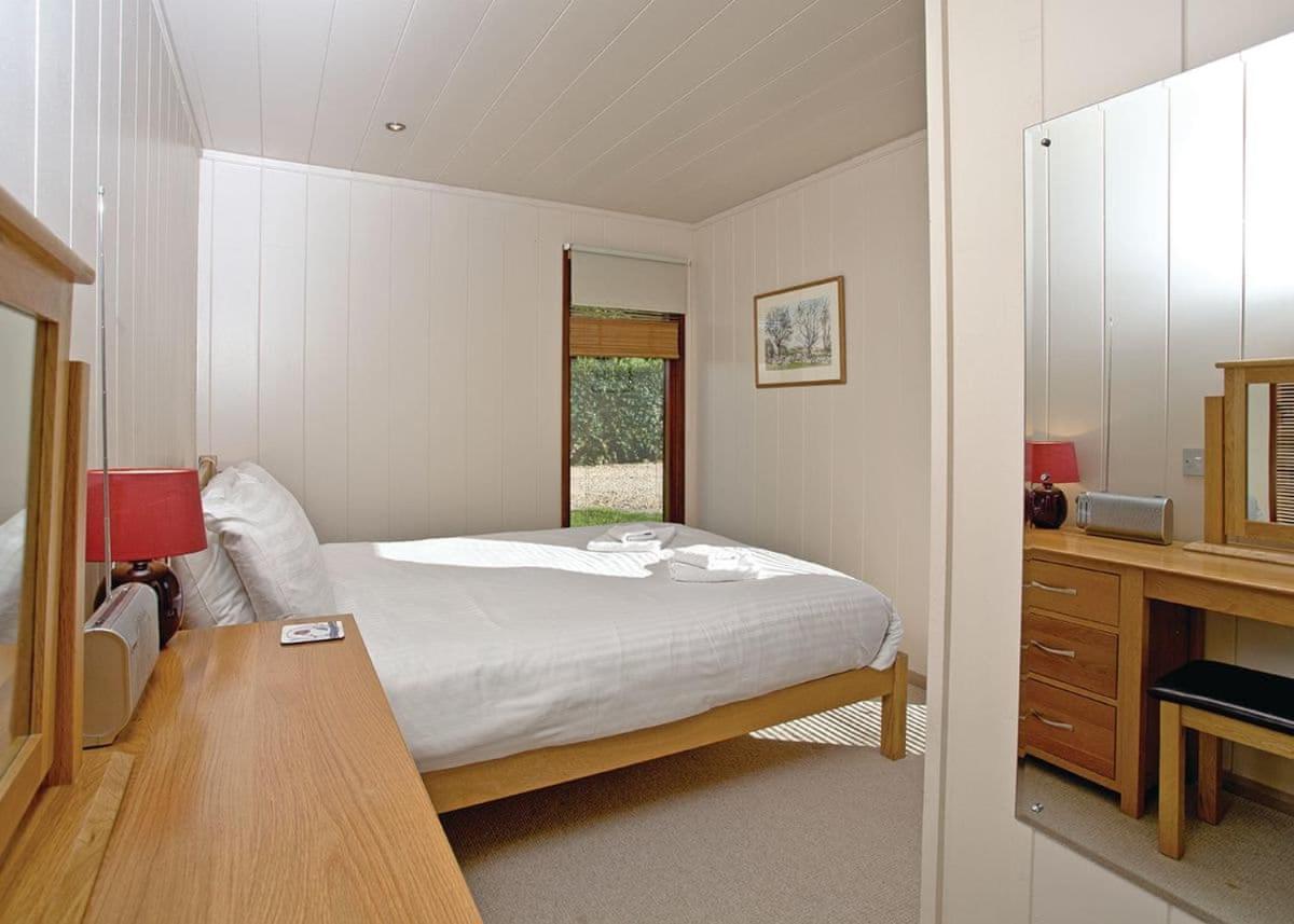 Portmile Lodges Cockwood 외부 사진